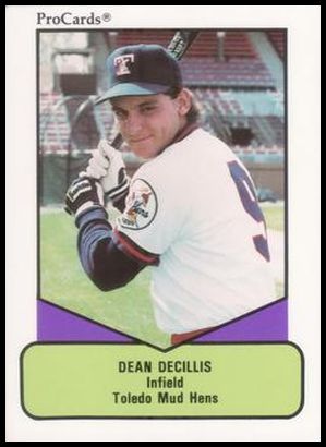 384 Dean DeCillis